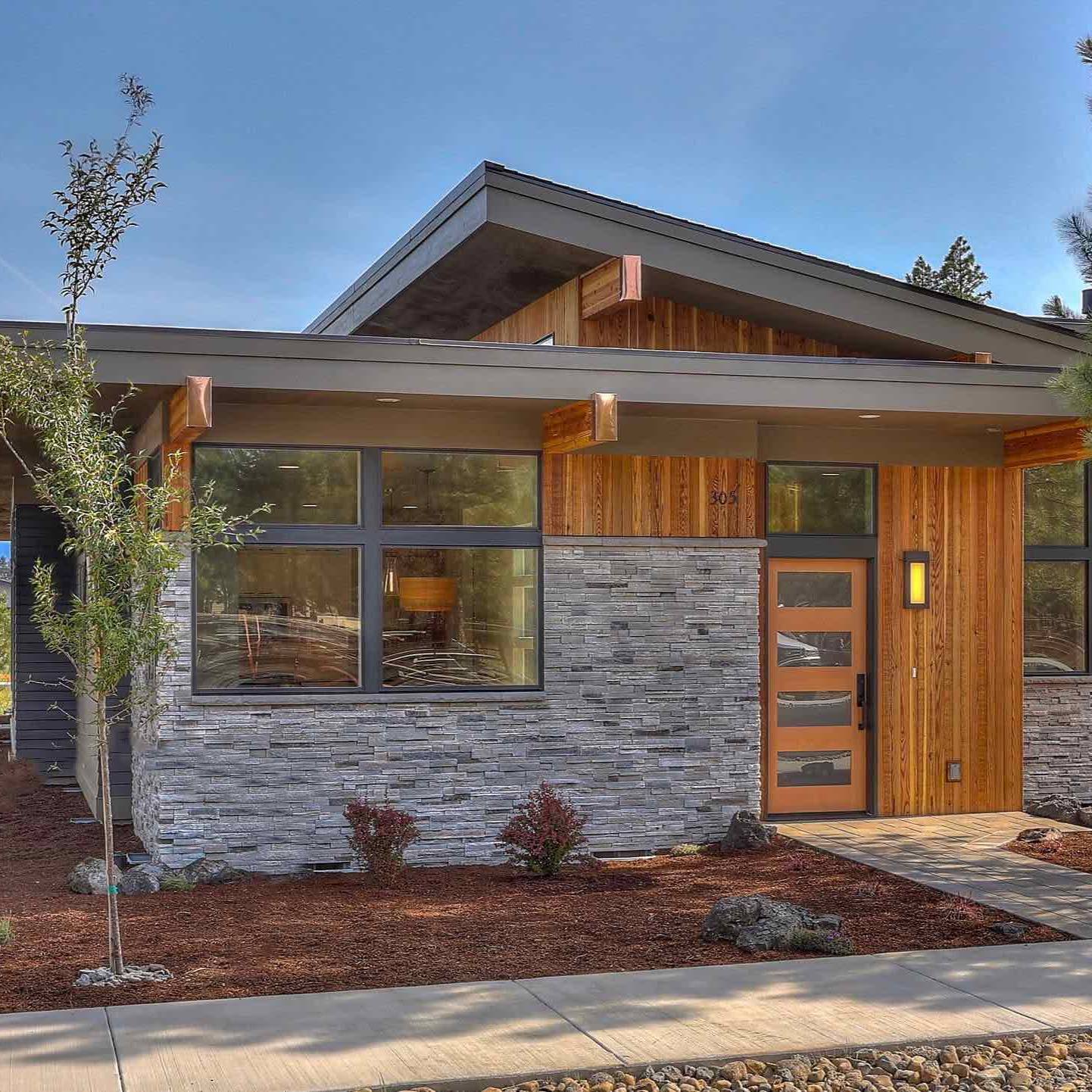 ClearPine Home