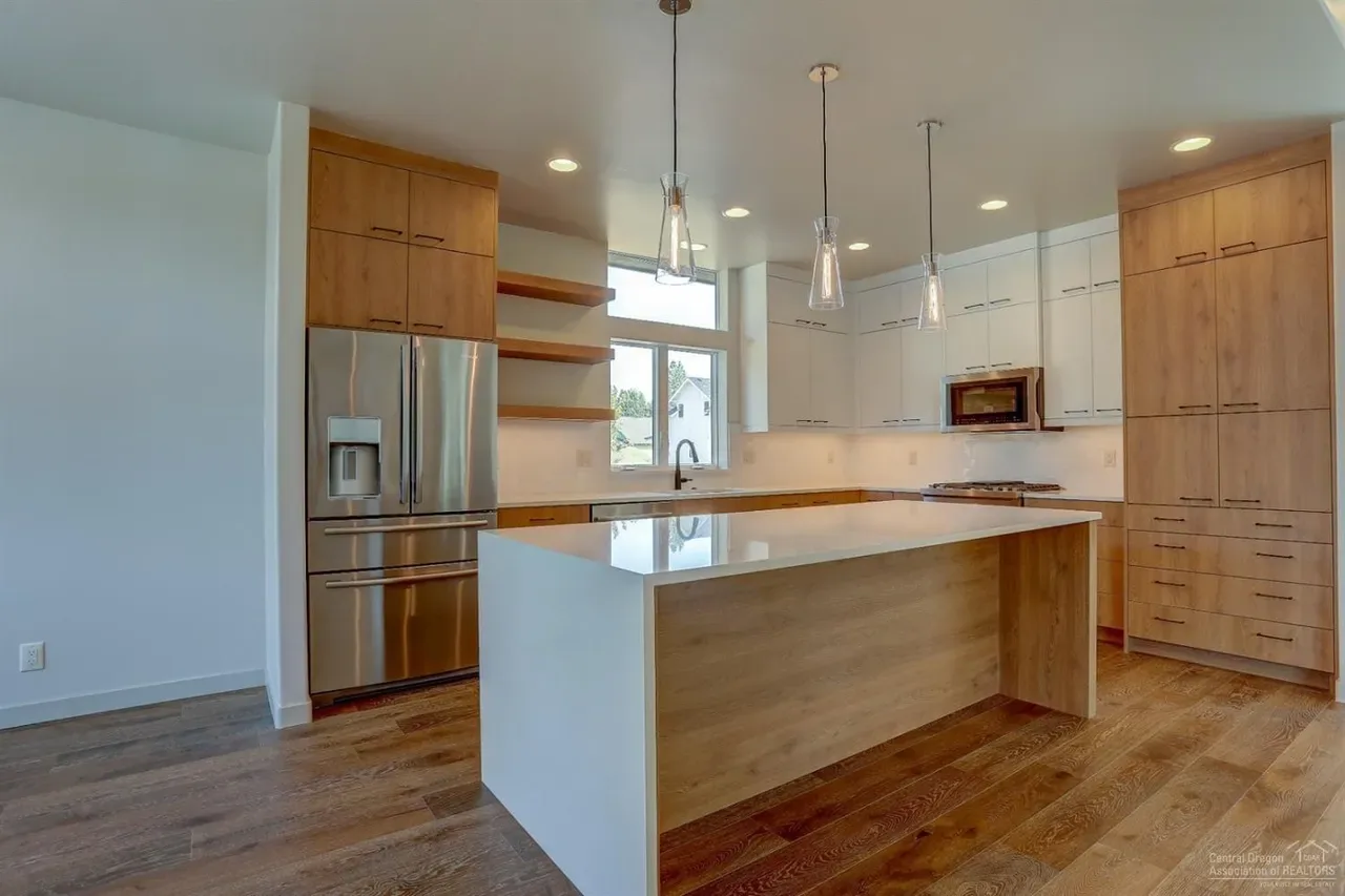 ClearPine Home